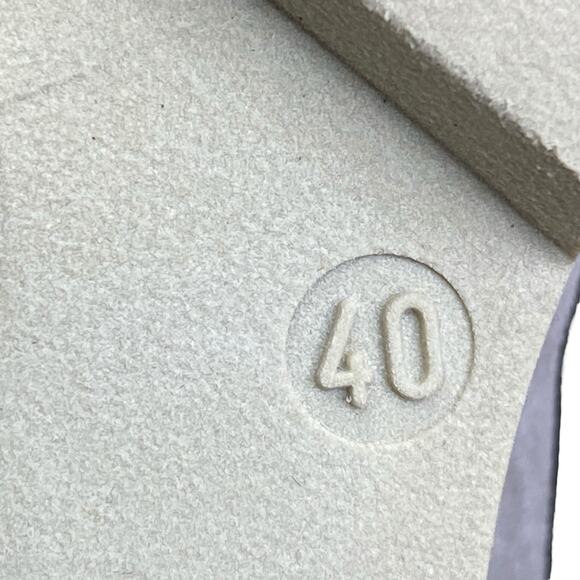 Celtic & Co. Women's Boxer Light Grey Suede Winter Boots Size 40 US 9 - Picture 11 of 13